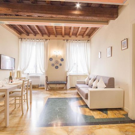 Gregoriana Suite Рим Екстериор снимка