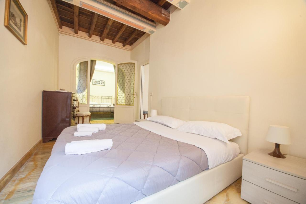 Gregoriana Suite Рим Екстериор снимка