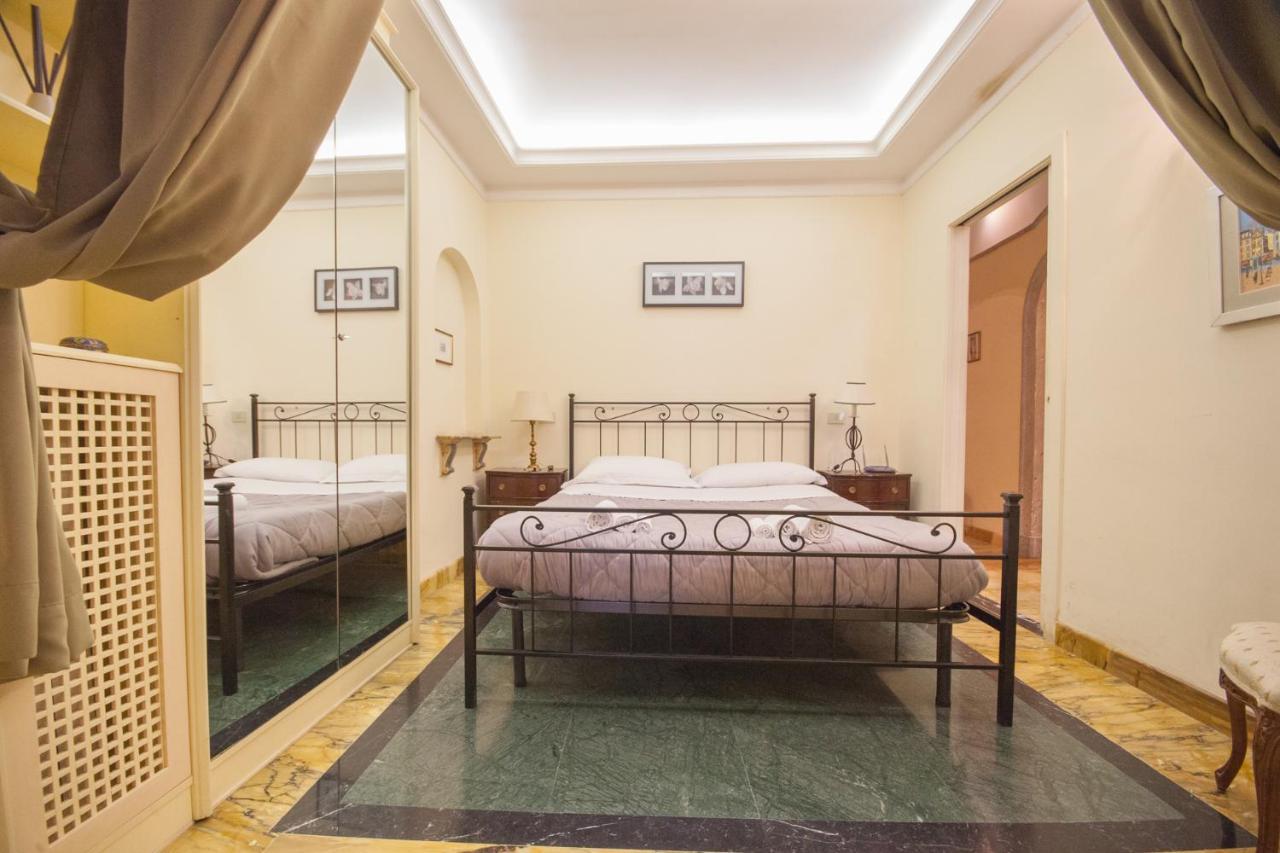 Gregoriana Suite Рим Екстериор снимка