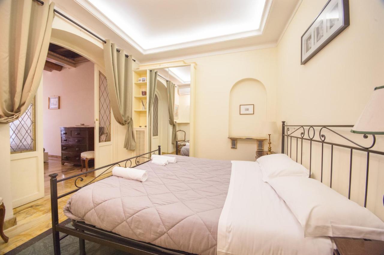 Gregoriana Suite Рим Екстериор снимка