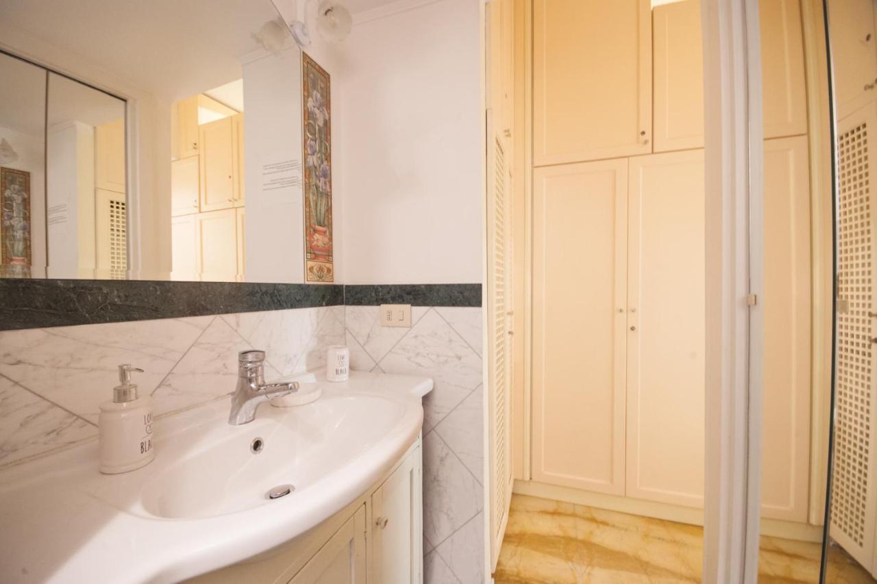 Gregoriana Suite Рим Екстериор снимка