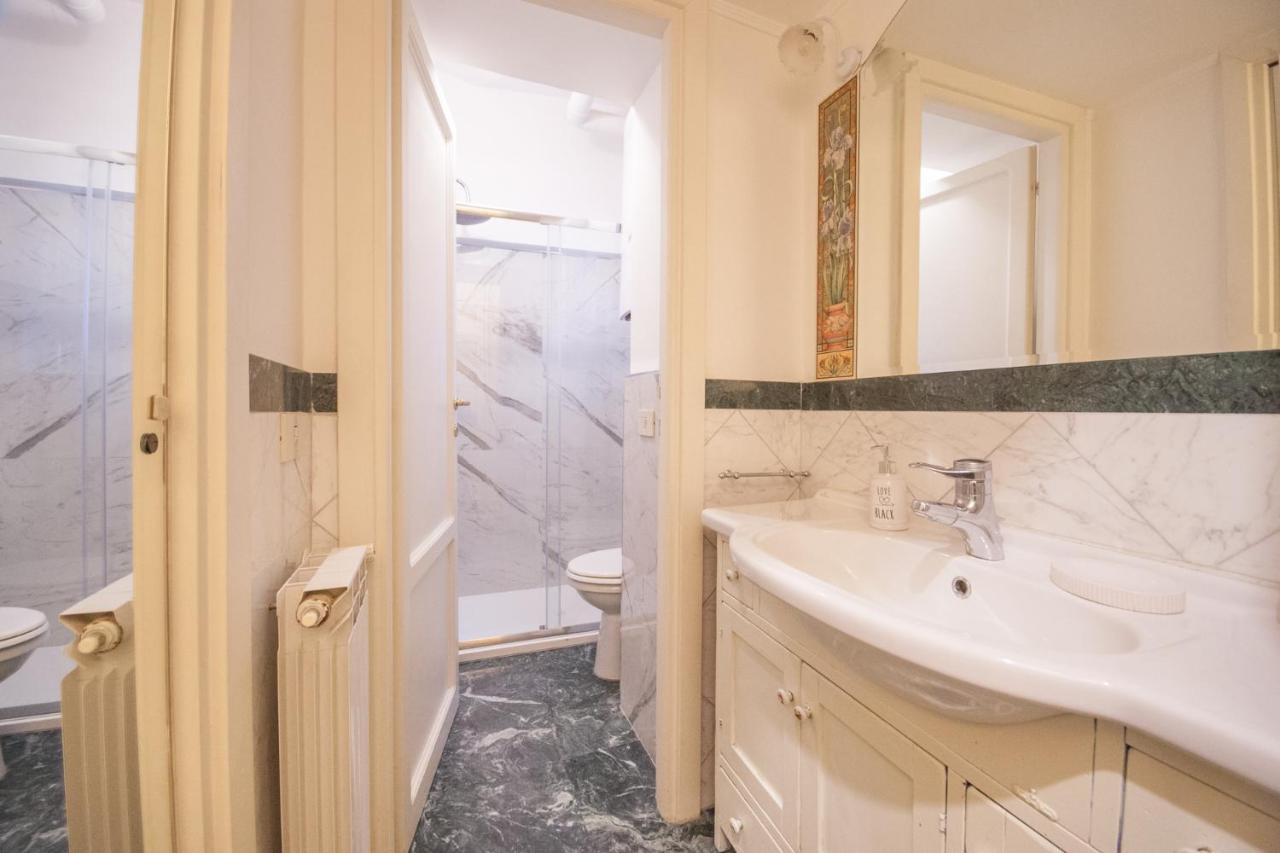Gregoriana Suite Рим Екстериор снимка
