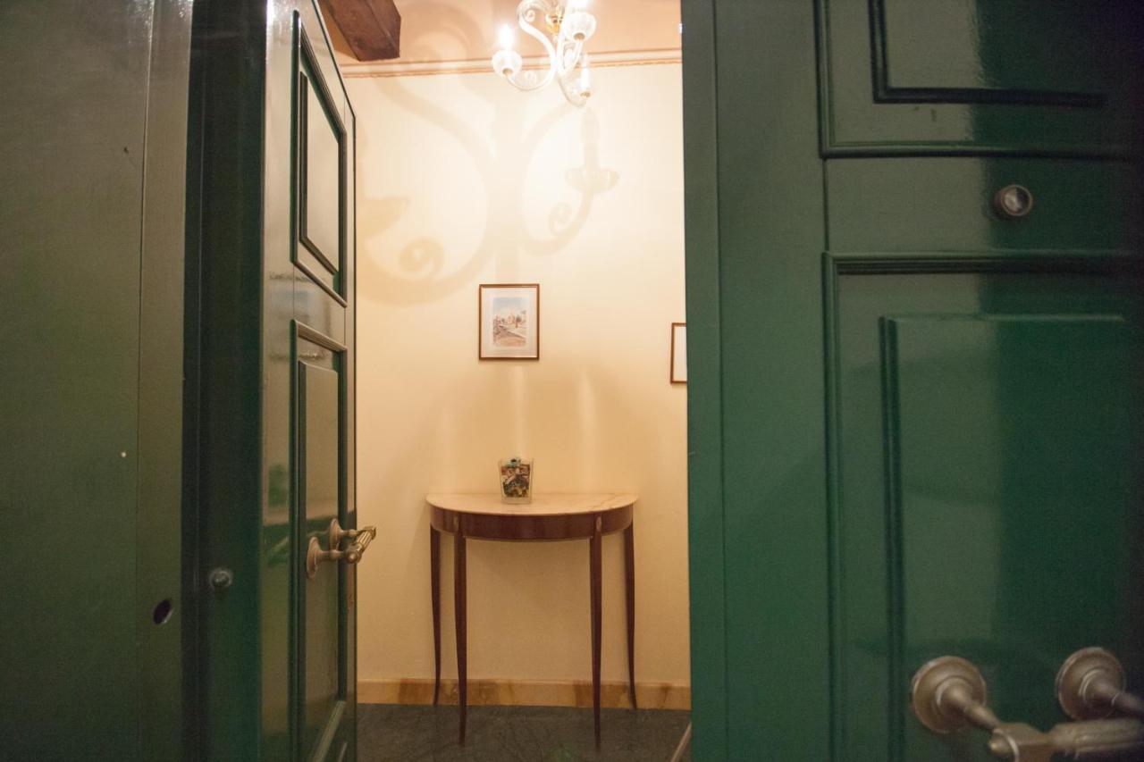 Gregoriana Suite Рим Екстериор снимка